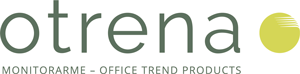 Otrena Logo